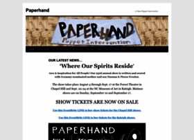 Paperhand.org