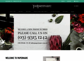Papermarc.com.au