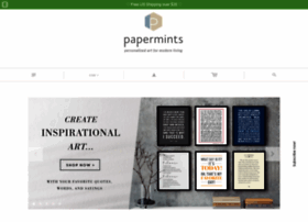 papermints.com