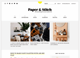 papernstitch.com
