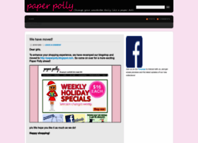 paperpolly.wordpress.com