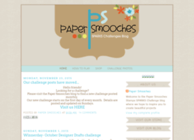 Papersmoochessparks.blogspot.sg