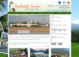 papihills.co.in
