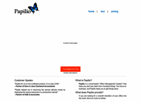 papilio.co.in