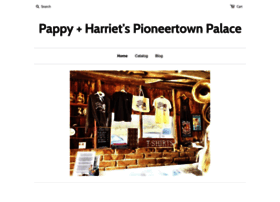 Pappy-harriets-pioneertown-palace.myshopify.com