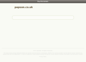 papson.co.uk