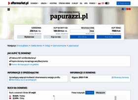 papurazzi.pl