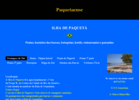 paquetaense.com