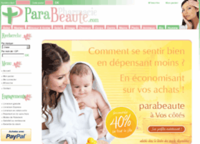 parabeaute.com