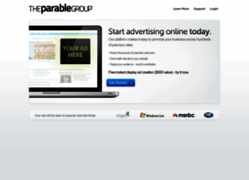 Parable.ipromote.com
