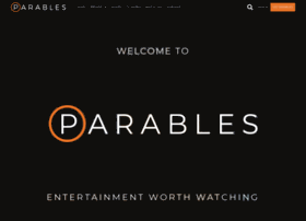 parablestv.com