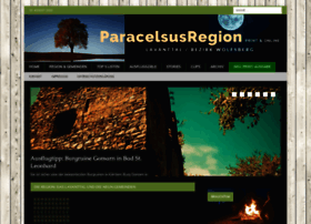 paracelsusregion.com