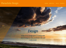 Paracletewebdesign.com