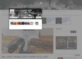 paracordprojectsguide.com