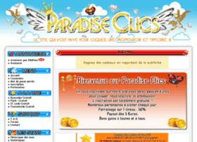 paradise-clics.com