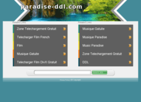 paradise-ddl.com