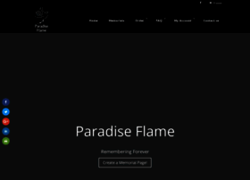 Paradiseflame.com
