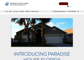 Paradisehouseflorida.com