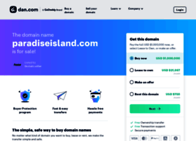 paradiseisland.com