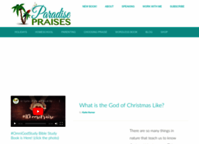 Paradisepraises.com