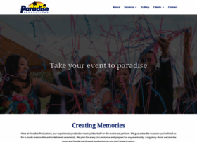 Paradiseprodjs.com
