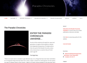 Paradisichronicles.wordpress.com