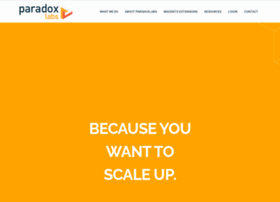 Paradoxlabs.com