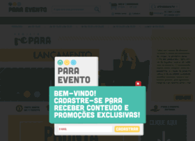 paraevento.com.br