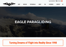 paragliding.com