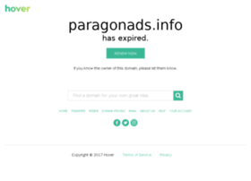 paragonads.info