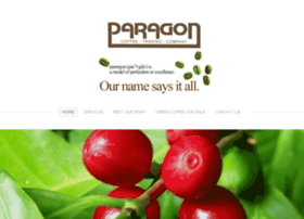 Paragoncoffee.com