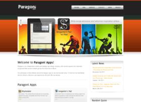 Paragoni.com