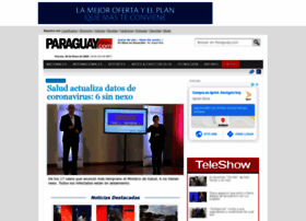 paraguay.com