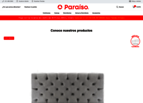 paraiso-peru.com