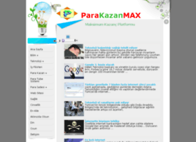 parakazanmax.com