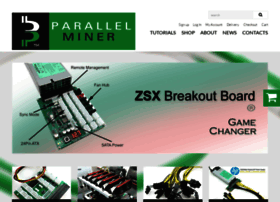 Parallelminer.com