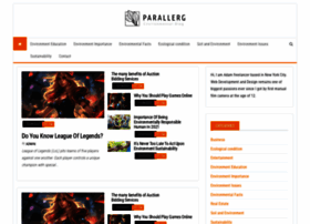 parallerg.com