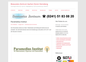 paramedius.com