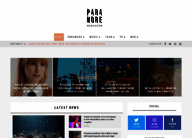 Paramore-music.com