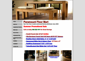 paramount-floors.com