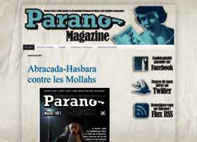 paranomagazine.blogspot.com