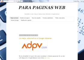 parapaginasweb.com