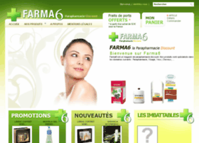 parapharmacie-farma6.com