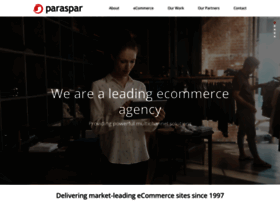 Paraspar.co.uk