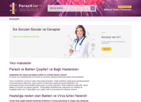parazitler.com
