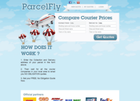 parcelfly.in