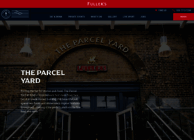 Parcelyard.co.uk