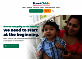 Parent-child.org