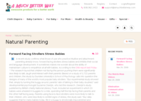 parenting.amuchbetterway.com