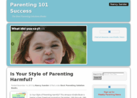 parenting101success.net